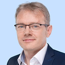 Steffen Vieweg, GISA Steffen Vieweg, Geschäftsführer GISA