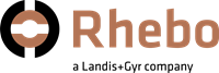 Rhebo Logo Rhebo