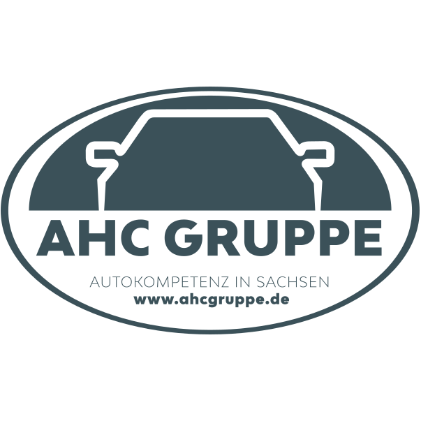Logo der AHC Gruppe