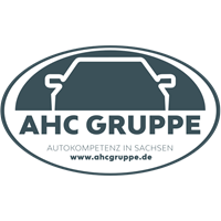 AHC-Gruppe Logo der AHC Gruppe