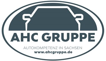 AHC-Gruppe Logo AHC-Gruppe