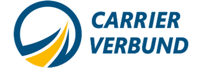 Carrier Verbund Logo Carrier Verbund