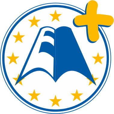 Logo euroPlus