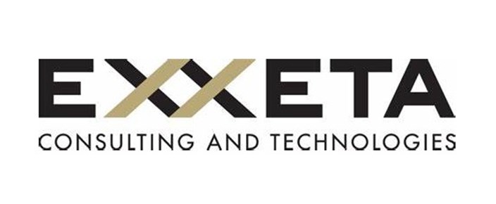 EXXETA AG Logo der EXXETA AG Consulting and Technologies
