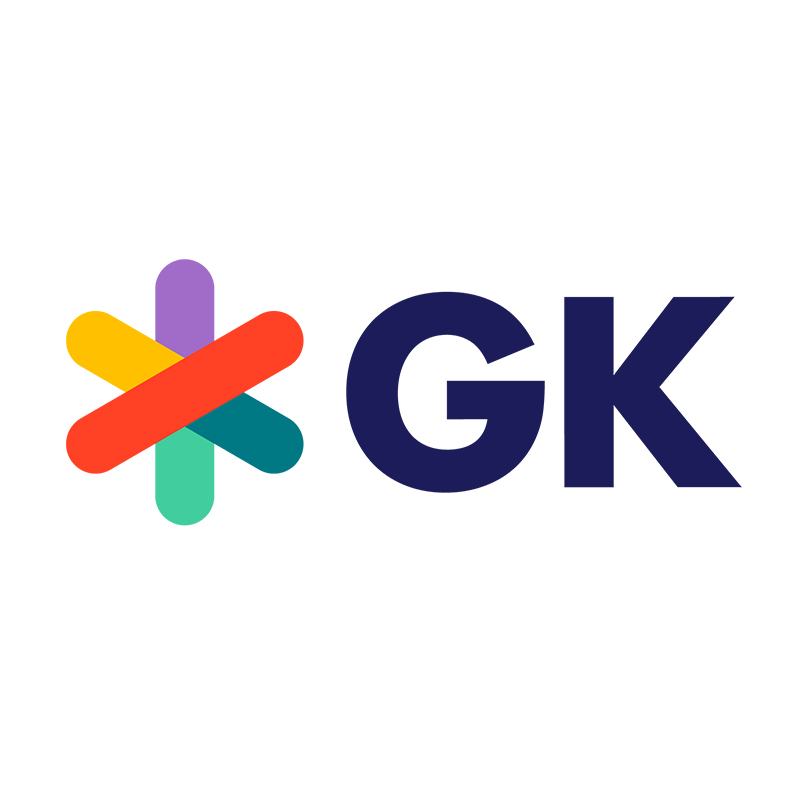 Logo GK Software SE