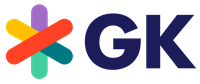 GK Software SE Logo der Firma GK Software SE
