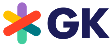 GK Software SE Logo der Firma GK Software SE