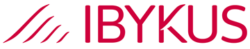 IBYKUS Logo IBYKUS