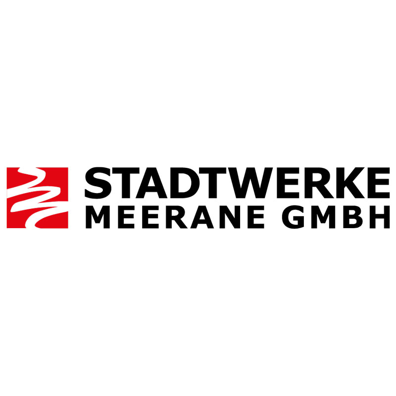 Logo Stadtwerke Meerane GmbH