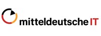 mitteldeutsche IT Logo mitteldeutsche IT
