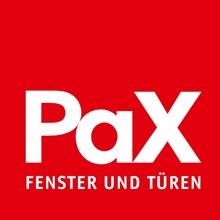 PaX AG Logo PaX AG