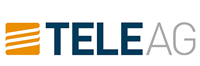 TELE AG TELE AG Logo