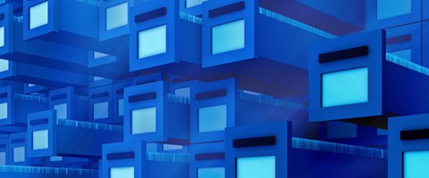 Akteschrank-Glossar Viele Aktenschränke vermitteln Wissen