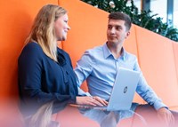 Referenzen Kundengespräch