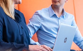 Referenzen Kundengespräch