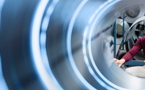 Hightech braucht Highspeed - Glasfaser für Ingenieurbüros