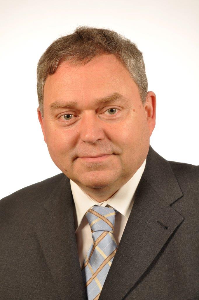 Frank Rösel, Bürgermeister von Pegau