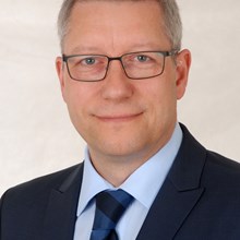 Porträt Maik Kunze Maik Kunze, Bürgermeister Groitzsch