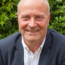 Porträt Uwe Weigelt Uwe Weigelt, Gesellschafter