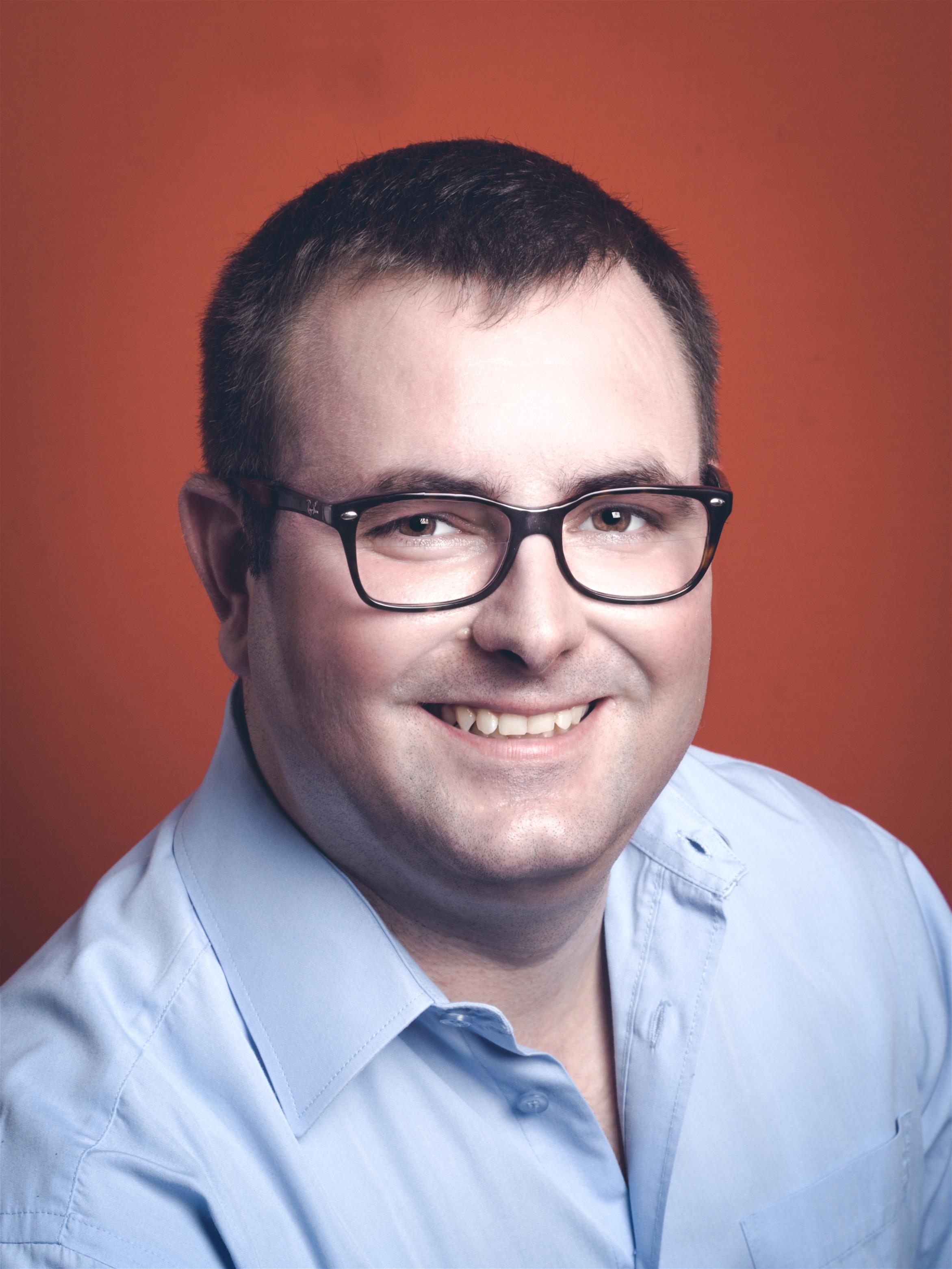 Andreas Nette, Bürgermeister von Querfurt