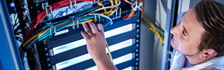 Elektroniker für Betriebstechnik Elektroniker für Betriebstechnik