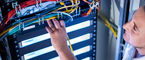 Elektroniker für Betriebstechnik Elektroniker für Betriebstechnik