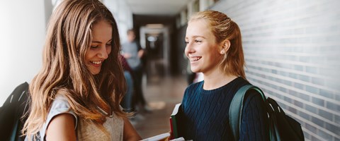 Schülerpraktikum bei envia TEL Schülerpraktikum bei envia TEL