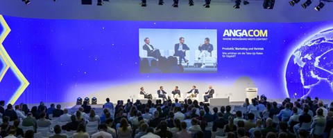 Headerbild ANGA COM Ausschnitt von der ANGA COM 2024