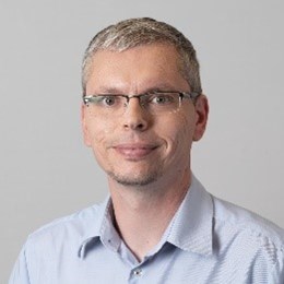 Porträt Daniel Behrens Porträt Daniel Behrens