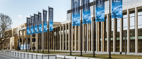 Fiberdays Wiesbaden 2022