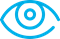 24 Stunden Videoüberwachung Blaues Auge