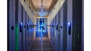 Datacenter Campus Leipzig