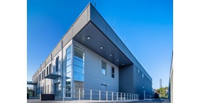 Datacenter Campus Leipzig Datacenter Campus Leipzig