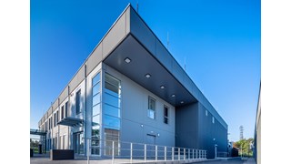 Datacenter Campus Leipzig 2 Datacenter Campus Leipzig 2