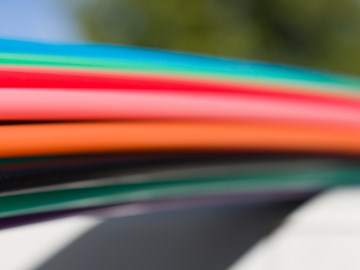 Zahlen und Fakten Speedpipe Leerrohr für Glasfaser