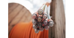 Glasfaserkabel Glasfaserkabel