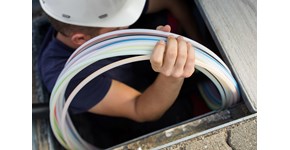 Verlegung Glasfaserkabel Verlegung Glasfaserkabel