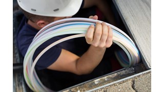 Verlegung Glasfaserkabel Verlegung Glasfaserkabel