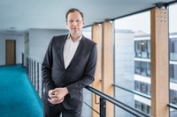 Dr. Sebastian Lissek Prokurist der envia TEL GmbH Dr. Sebastian Lissek Prokurist der envia TEL GmbH