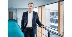 Axel Schumann Prokurist der envia TEL GmbH Axel Schumann Prokurist der envia TEL GmbH