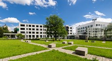 envia TEL Standort Chemnitz envia TEL Standort Chemnitz