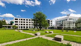 envia TEL Standort Chemnitz envia TEL Standort Chemnitz