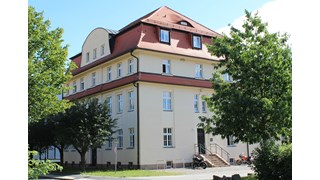 envia TEL Standort Markkleeberg envia TEL Standort Markkleeberg