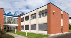 envia TEL Standort Taucha envia TEL Standort Taucha