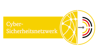 Cyber-Sicherheitsnetzwerk