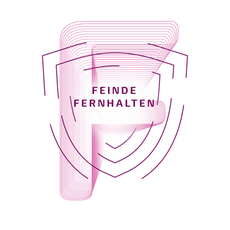 Feinde-Fernhalten_White