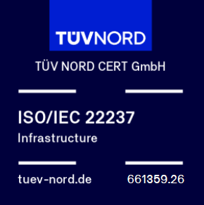 enviatel-zertifikat_661359.26_iso22237