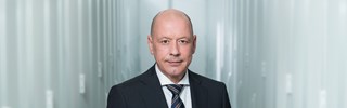 Geschäftsführer Stephan Drescher Geschäftsführer Stephan Drescher