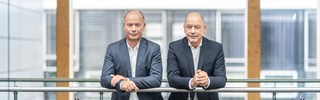 Geschäftsführung der envia TEL Geschäftsführung der envia TEL
