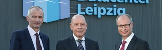 Geschäftsführung envia TEL 2 Geschäftsführung envia TEL